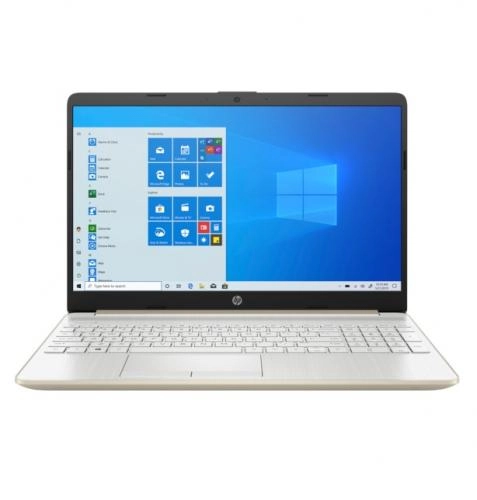 Ноутбук HP 15t-dw200 / Intel i5-1035G1 / DDR4 8GB / HDD 1TB / 15.6" HD Touch-screen / Win 10 купить