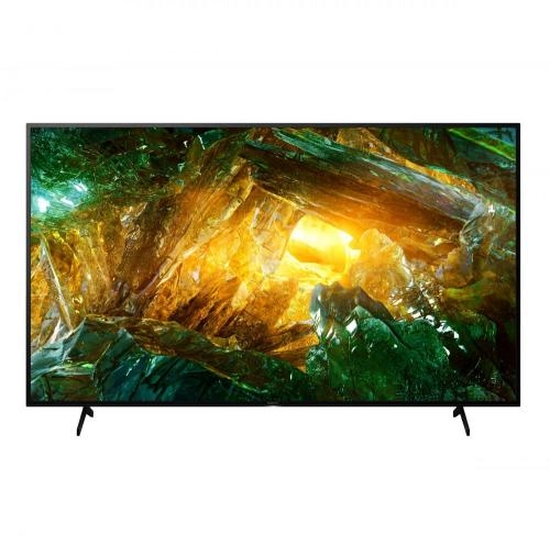Sony KD-75XH8096 4K UHD Smart TV (2020) televizori sotib olish
