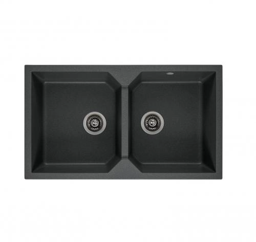 Hofmann SSDA8650GR/HF oshxona rakovina-jo&lsquo;mragi sotib olish