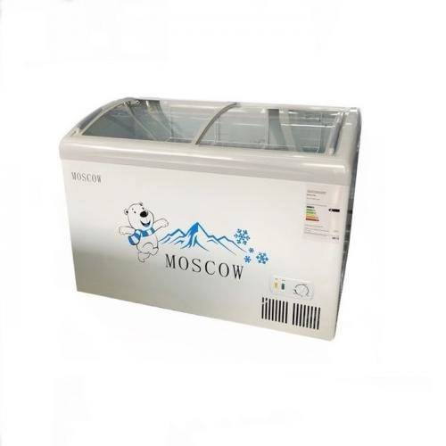 Морозильная камера Moscow CD-258L купить