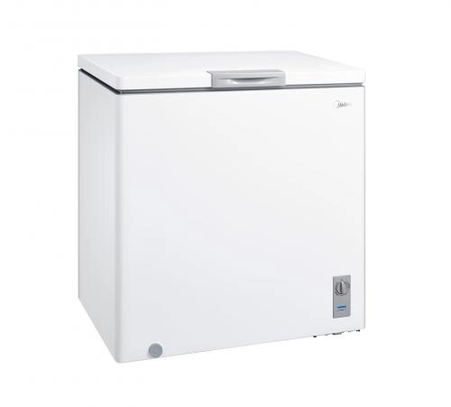 Морозильная камера Midea HS-259C1N купить