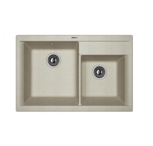 Кухонная мойка FLORENTINA "Касси 780" купить