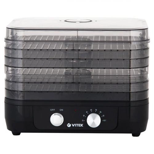 Сушилка VITEK VT-5054 купить