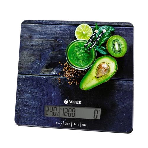 VITEK VT-2425 oshxona tarozisi sotib olish