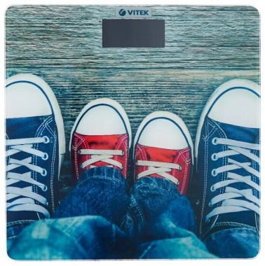 VITEK VT-8070 pol tarozisi sotib olish