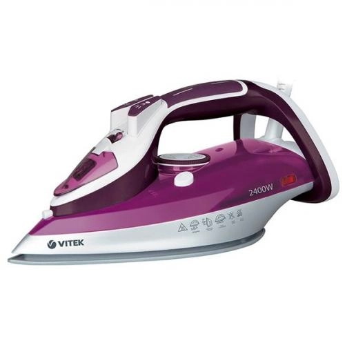 Утюг VITEK VT-1246 купить
