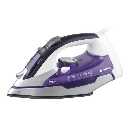 Утюг VITEK VT-1257 купить
