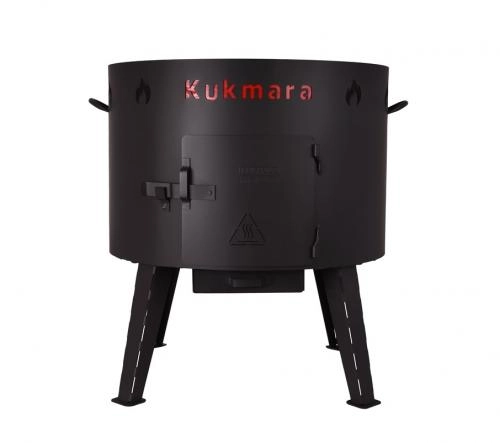 Kukmara ukz022, 22 l qozon o‘chog‘i (укз022) sotib olish