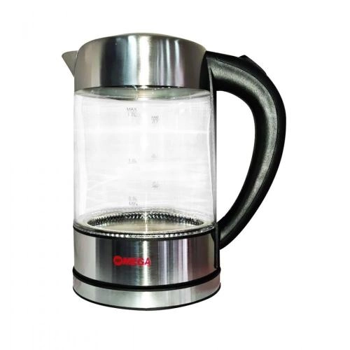 Чайник электрический Mega 605 купить