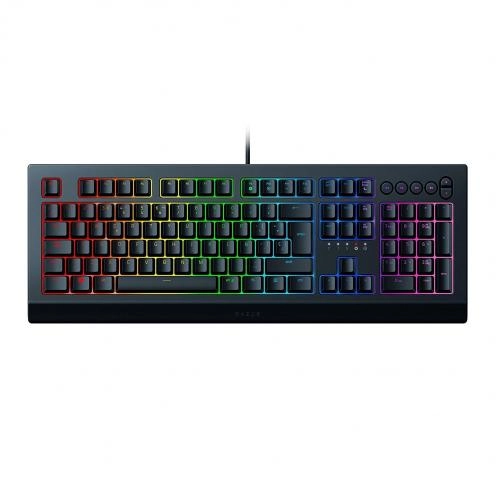 Клавиатура Razer Cynosa V2 Black купить