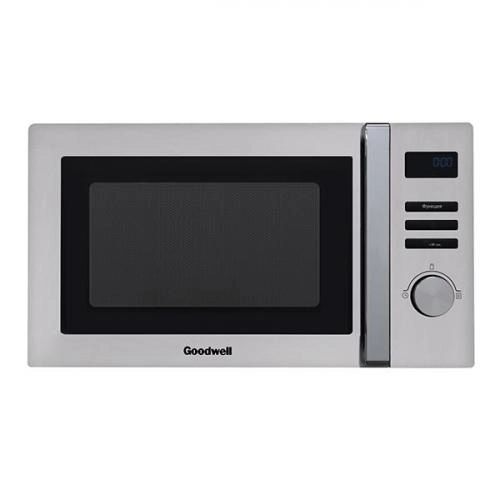 Goodwell GMF-2502X mikroto‘lqinli pechi - rasm №2 Goodwell GMF-2502X mikroto‘lqinli pechi sotib olish