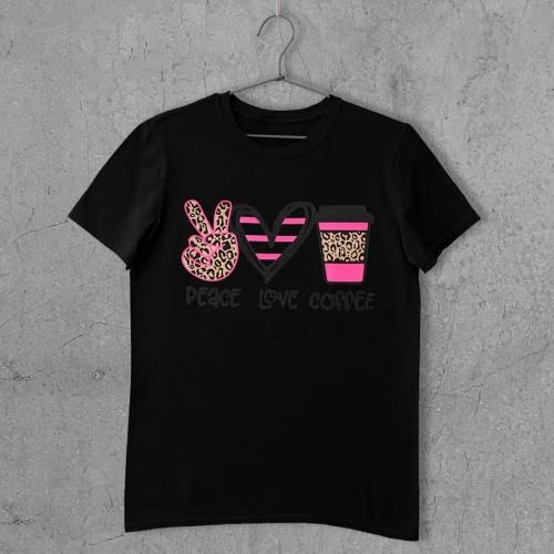 YSK 31105 (Black, White, Prussian blue) futbolkasi sotib olish