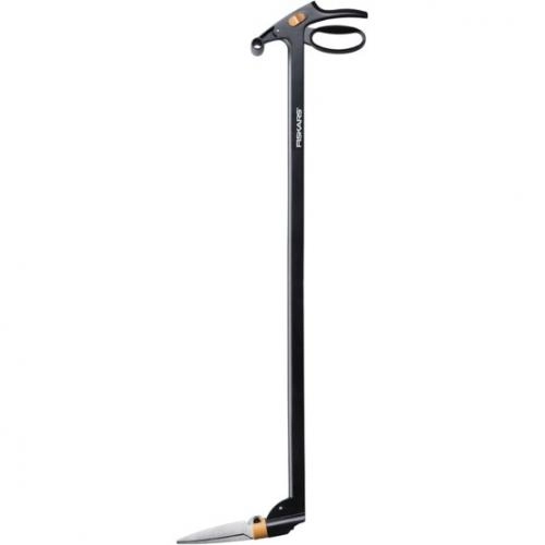 Ножницы для травы удлиненные FISKARS Servo-System GS46 1000590 купить