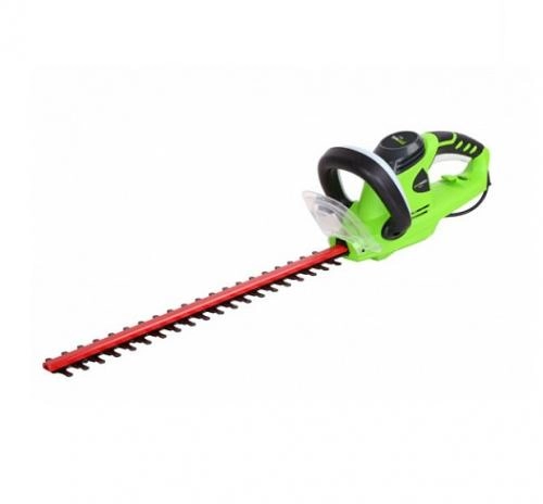 Кусторез электрический Greenworks GHT5056 Deluxe купить
