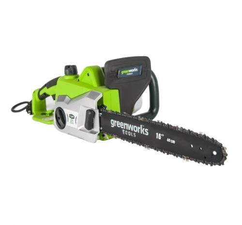 Цепная пила Greenworks GCS1840 купить