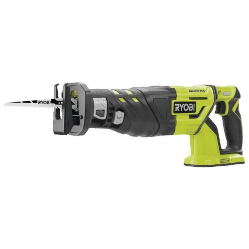 Ryobi R18RS-0 ONE+ (5133002637) akkumulyatorli qilichsimon arrasi sotib olish