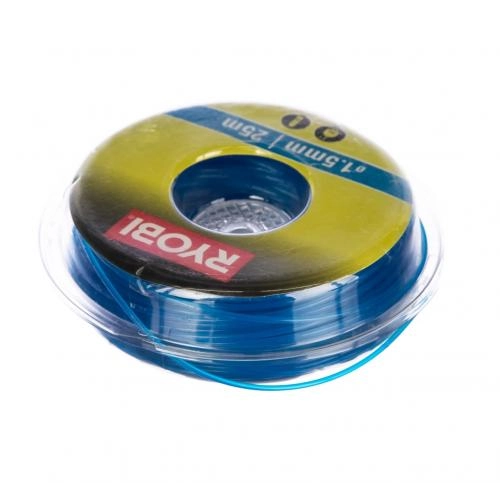 Леска для триммера Ryobi RAC132 25 м (5132002625) купить