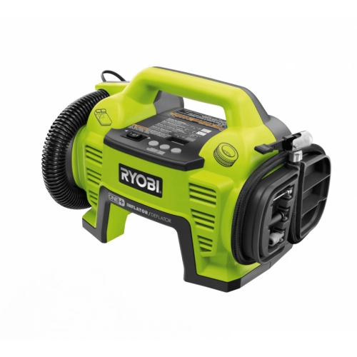 Ryobi R18I-0 ONE+ (5133001834) akkumulyatorli kompressori sotib olish