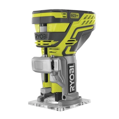 Фрезер кромочный аккумуляторный Ryobi R18TR-0 ONE+ (5133002917) купить