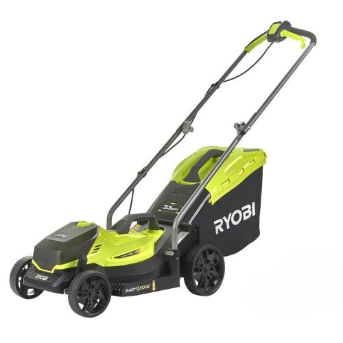 Газонокосилка аккумуляторная Ryobi OLM1833B ONE+ (5133004305) купить
