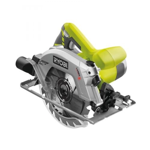 Пила дисковая Ryobi RCS1600-K (5133002779) купить