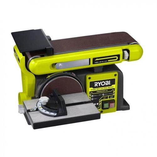 Станок шлифовальный Ryobi RBDS4601G (5133002858) купить