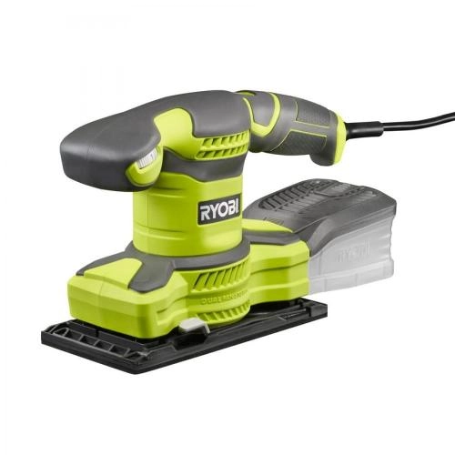 Машина виброшлифовальная Ryobi ESS280-S (5133003502) купить