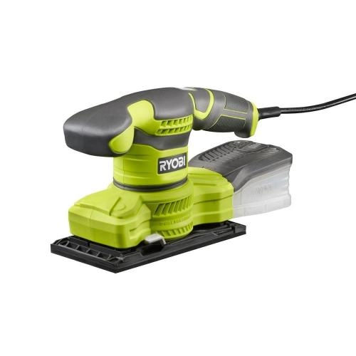 Машина виброшлифовальная Ryobi RSS200-G (5133003500) купить