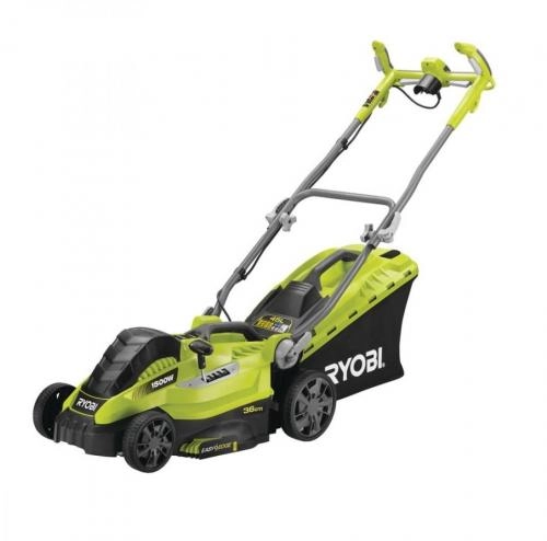 Газонокосилка электрическая Ryobi RLM15E36H (5133002345) купить