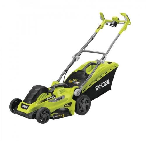 Газонокосилка электрическая Ryobi RLM18E40H (5133002347) купить
