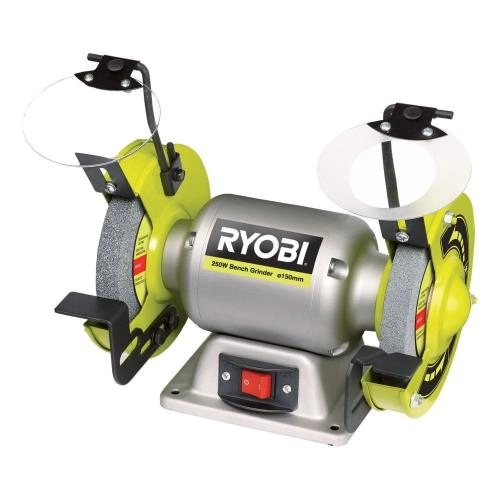 Станок точильный Ryobi RBG6G (5133002856) купить