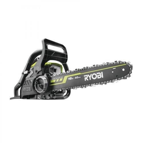 Пила цепная бензиновая Ryobi RCS3840T (5133002387) купить
