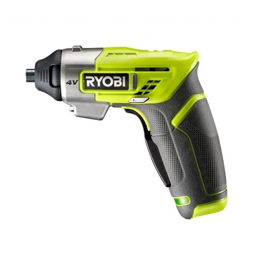 Отвёртка аккумуляторная Ryobi ERGO A2 (5133003409) купить