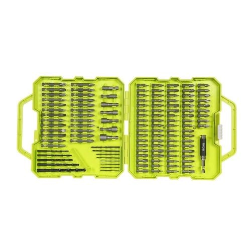 Набор бит и сверл Ryobi RAK127DDSD (5132003792) купить