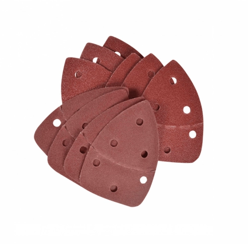 Лист шлифовальный треугольный Ryobi SCS10A1 (5132002675) купить