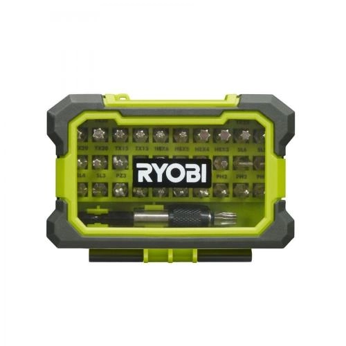 Набор бит 32 предметов Ryobi RAK32MSD (5132002798) купить