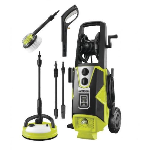 Мойка высокого давления Ryobi RPW150XRB (5133003749) купить