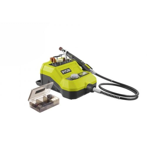 Гравер аккумуляторный Ryobi R18RT-0 ONE+ (5133004366) купить