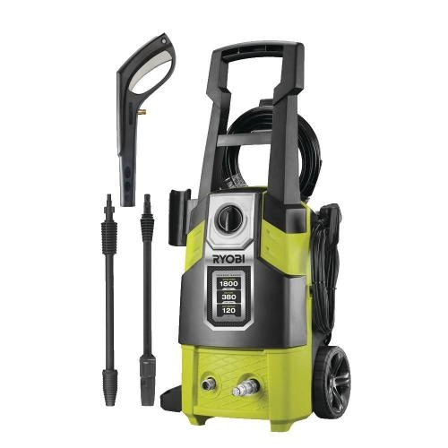 Мойка высокого давления Ryobi RPW120B (5133004600) купить