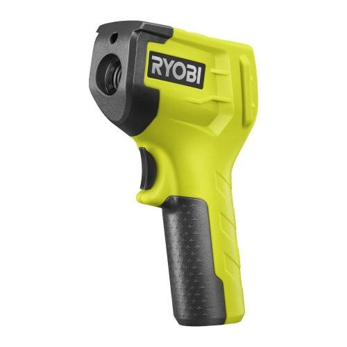 Инфракрасный термометр Ryobi RBIRT08 (5133004866) купить