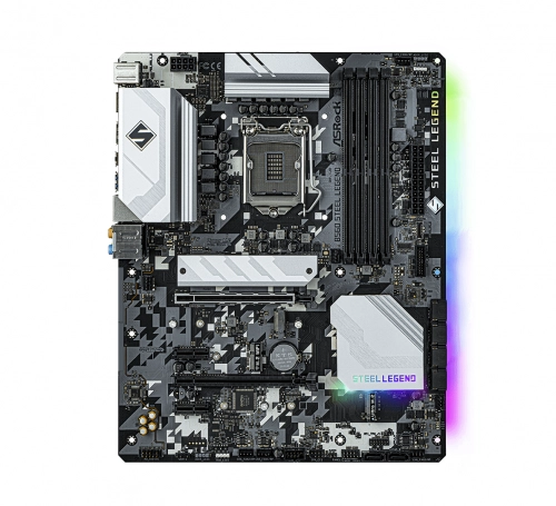 ASRock B560 Steel Legend tizim platasi sotib olish
