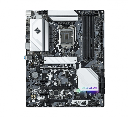 ASRock H570 STEEL LEGEND tizim platasi sotib olish