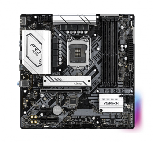 ASRock H570M Pro4 tizim platasi sotib olish