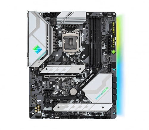 ASRock Z590 STEEL LEGEND tizim platasi sotib olish