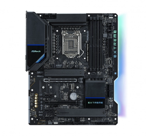 ASRock Z590 EXTREME tizim platasi sotib olish