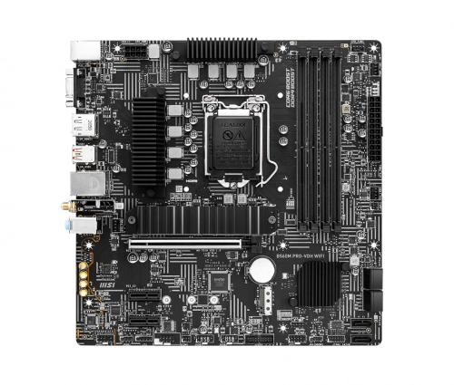 Материнская плата MSI B560M PRO-VDH WIFI купить