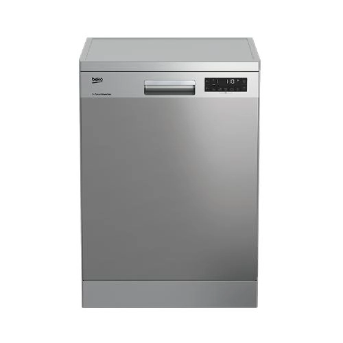 Beko DFN 26424 X idish yuvish mashinasi sotib olish