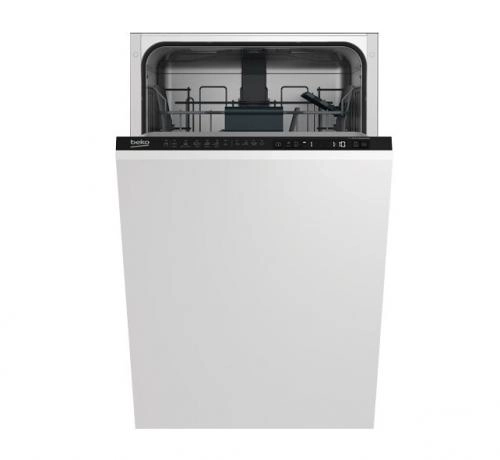 Встраиваемая посудомоечная машина Beko DIS26022 купить