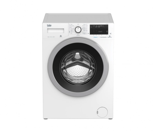 Beko WTV8636XCS 8 Kg (Quritish) kir yuvish mashinasi sotib olish