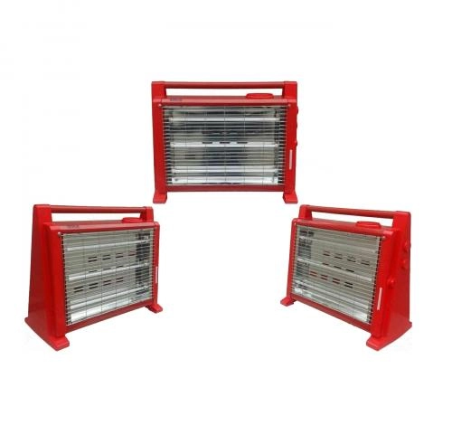 Инфракрасный обогреватель SIRIUS SRH-2930F купить